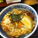 Domburihompo - 絶品カツ丼