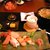 うを仙 - 料理写真:紫陽花１８９０円