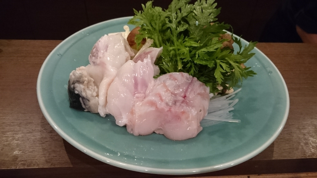 『絶品！！ふぐの白子！やばうまｗ気絶しそうになった(笑)ご夫婦があたたかみあるお店を切り盛り♪』by きょうかめ : 創彩和房ふじた - 旦過... 