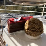 ル・ミリュウ - 