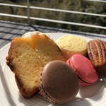 ル・ミリュウ - 