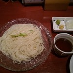 あきた美彩館 - 稲庭うどん