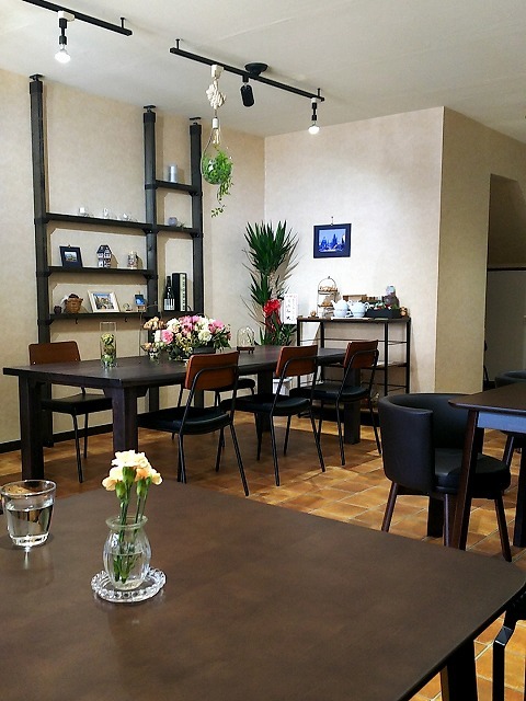 カフェ コンチェルト Cafe Concerto 北見 カフェ 食べログ