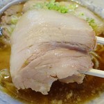 中華・洋食 やよい - めっちゃ好きな叉焼