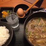 さぬきうどん四國屋 - 