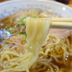 中華・洋食 やよい - 