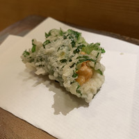 てんぷら 真 - 
