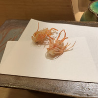 てんぷら 真 - 