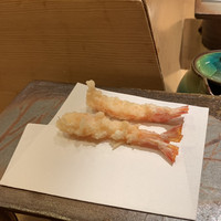 てんぷら 真 - 