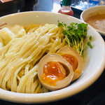 羊麺めぇ～でん - 