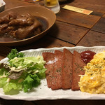 響が丘ちゃんぷるー