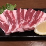 Yakiniku No Himitsu Kichi - 