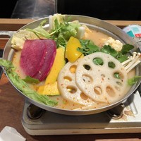 しゃぶしゃぶ KINTAN 代官山本店 - 