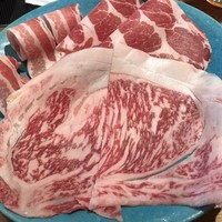 しゃぶしゃぶ KINTAN 代官山本店 - 