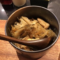 しゃぶしゃぶ KINTAN 代官山本店 - 