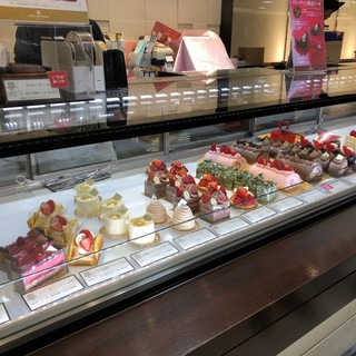 伊勢丹浦和店内でおすすめの美味しいケーキをご紹介 食べログ 伊勢丹浦和店内でおすすめの美味しいケーキをご紹介 食べログ
