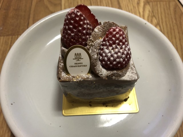 アンリ シャルパンティエ 浦和伊勢丹店 Henri Charpentier 浦和 ケーキ 食べログ アンリ シャルパンティエ 浦和伊勢丹店 Henri Charpentier 浦和 ケーキ 食べログ