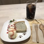 Cafe むすび　〜心と心を結ぶ 癒しの空間〜 - 