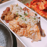 焼肉ジャッカル - 