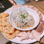 焼肉ジャッカル - 