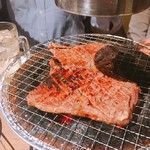 焼肉ジャッカル - 