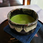 茶フェ ちゃきち - 抹茶ラテ