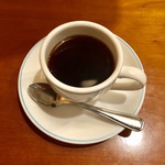 SANTO CAFE HANAMIZUKI - アメリカン