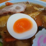 北珍 - 五目カントン880円