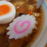 北珍 - 五目カントン880円