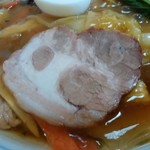 北珍 - 五目カントン880円