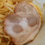 北珍 - 油そば600円