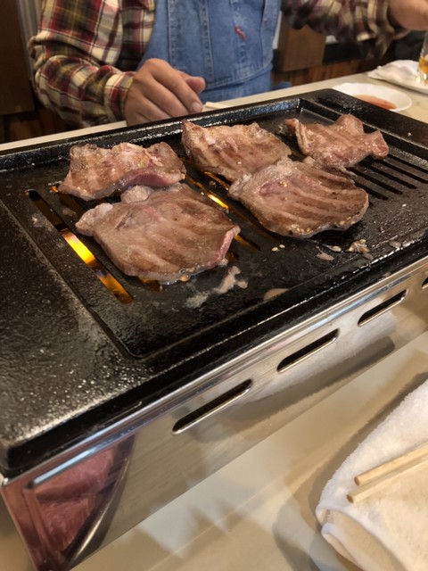 肉食堂イチバン星 南御殿場 焼肉 食べログ