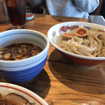 伊吹商店 - つけ麺