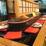 Hinodezushi - 