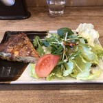 ダイニングカフェ オリーブ - 