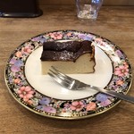 ダイニングカフェ オリーブ - 