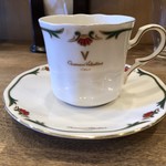 ダイニングカフェ オリーブ - 