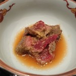 肉料理ふくなが - 