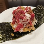 肉料理ふくなが - 