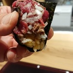 肉料理ふくなが - 