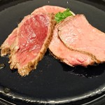 肉料理ふくなが - 