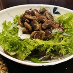 肉料理ふくなが - 