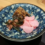 肉料理ふくなが - 