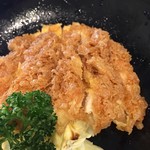 直ちゃん - タルタルなしのチキン南蛮は軽い食感