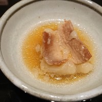 肉料理ふくなが - 