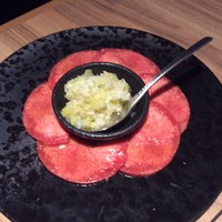 焼肉ホルモン 稲田 - 