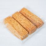 サロン ド テ ルルー - 厚焼きバタークッキー