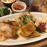 G831 Natural Kitchen & Cafe - 