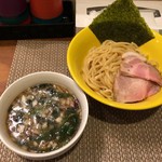 らーめん 惠本将裕 - つけ麺