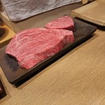 御幸町 田がわ - 仕込み中 201901